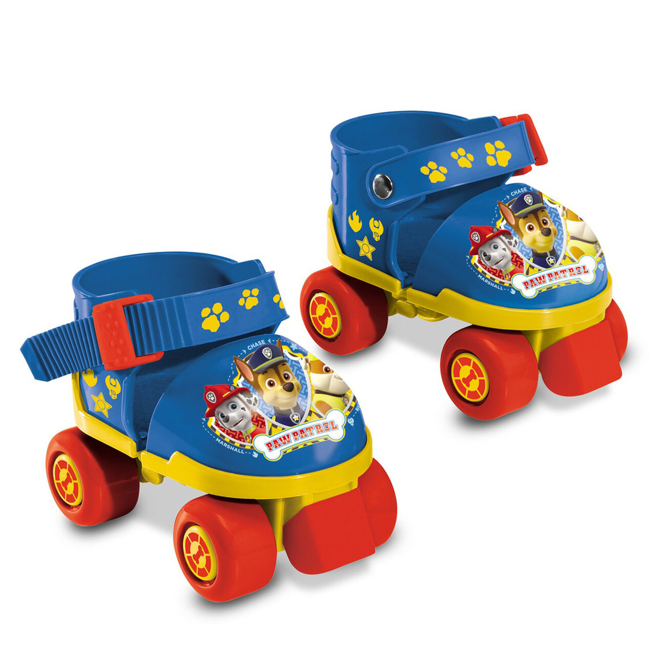 Rolschaatsen en Skates