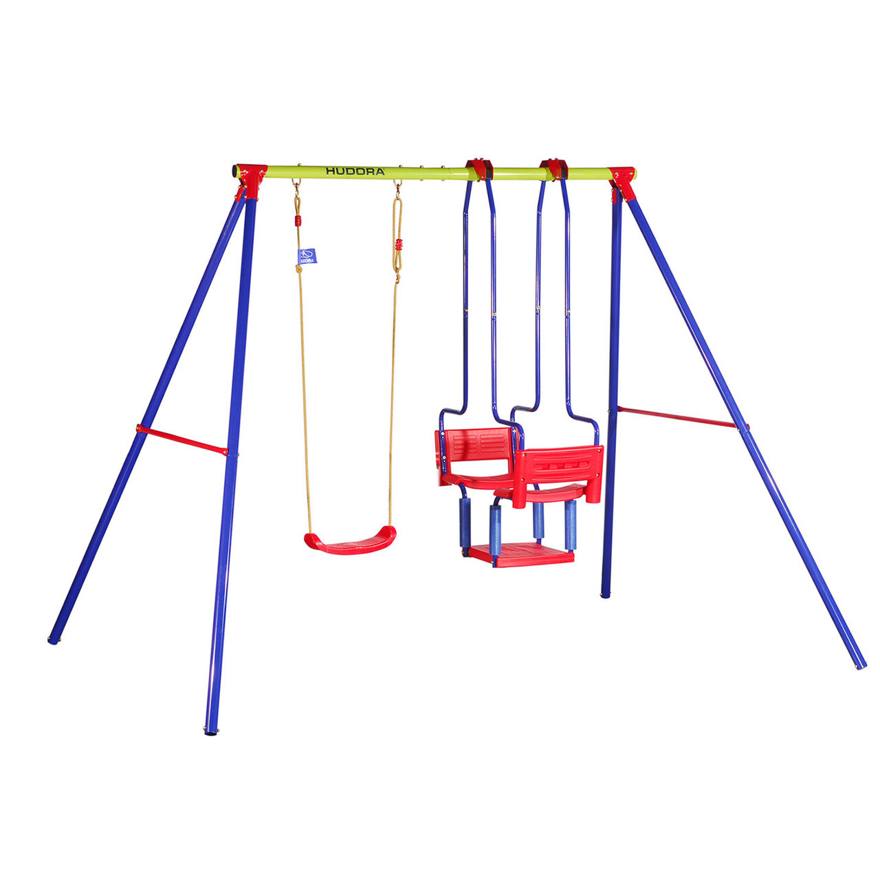 Speeltoestellen en Accessoires