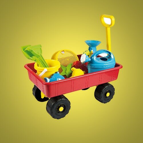 winkelwagen onregelmatig hoofdonderwijzer Buitenspeelgoed kopen | Groot aanbod - Het Speelgoedpaleis