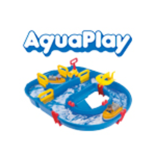 Aquaplay Waterbanen