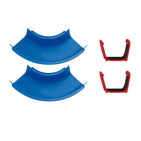 Waterbaan losse accessoires