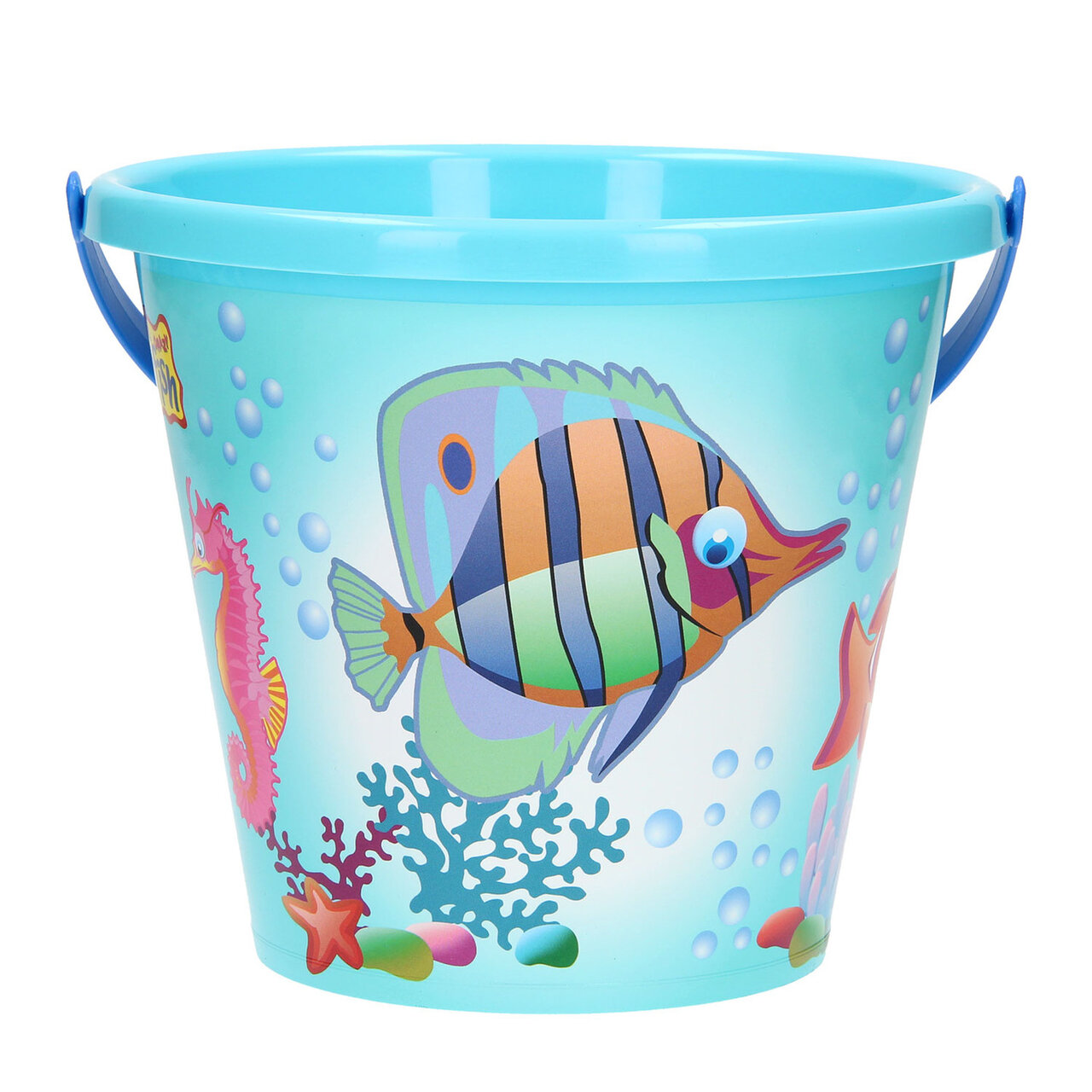 Strandemmers en Gieters