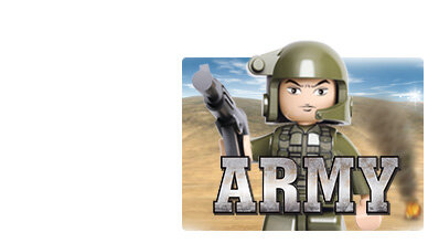 Army/Leger
