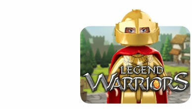 Legend Warriors