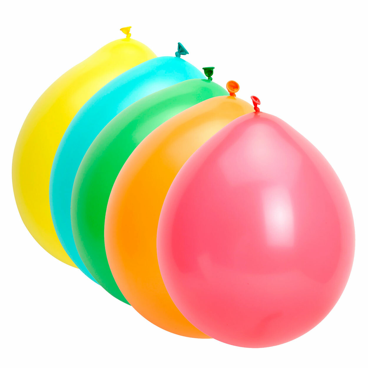 Ballonnen