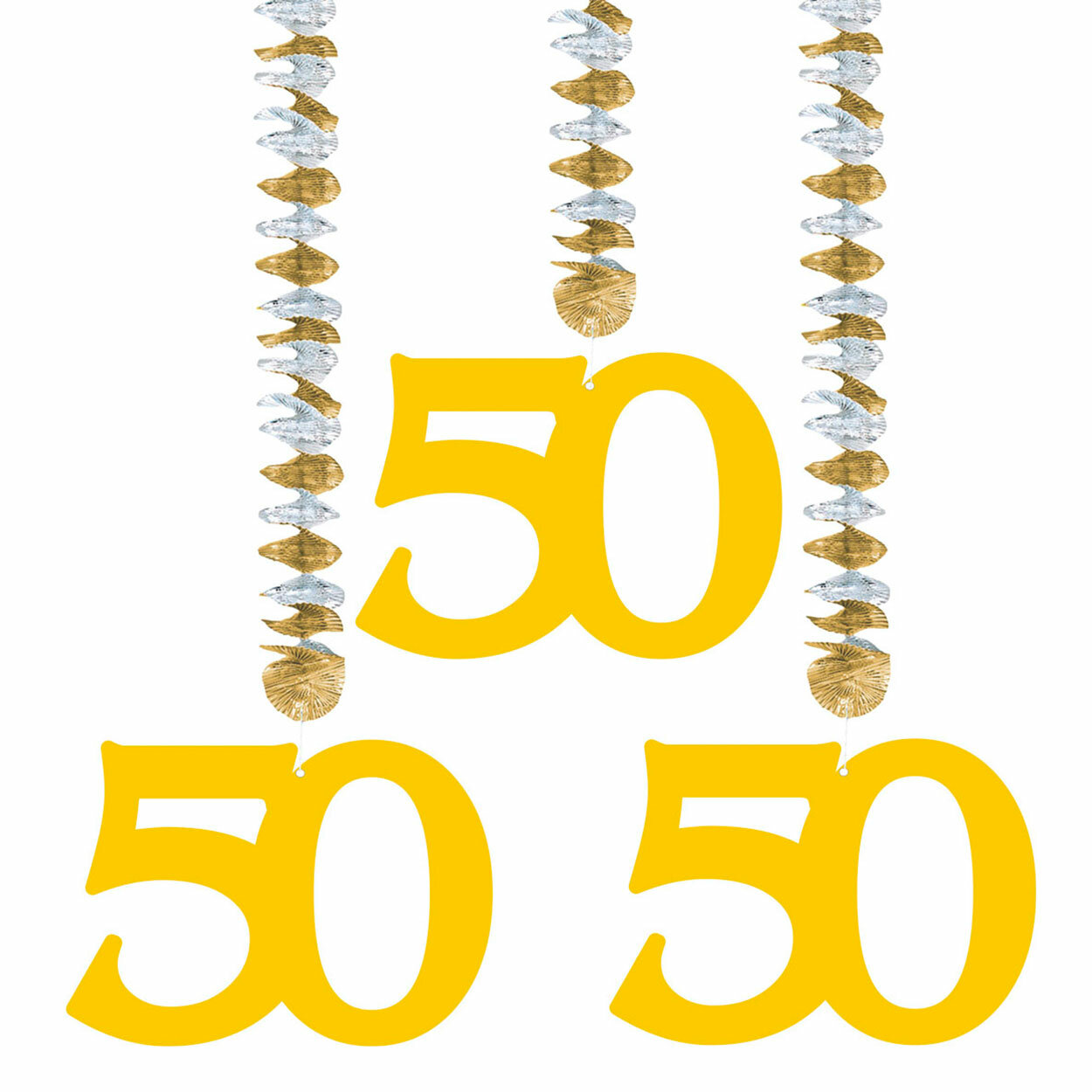 Leeftijdsfeestje