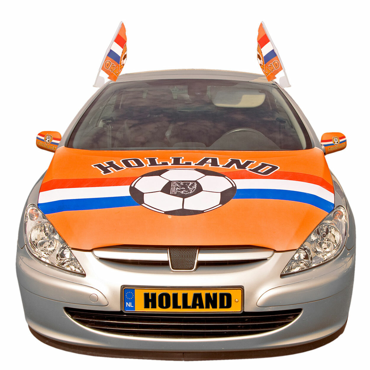 Oranje Feest en Artikelen