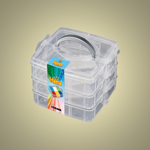 Strijkkralen Papier en Overig