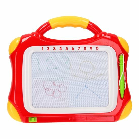 Magnetisch Tekenbord