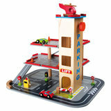 Speelgoed Garage