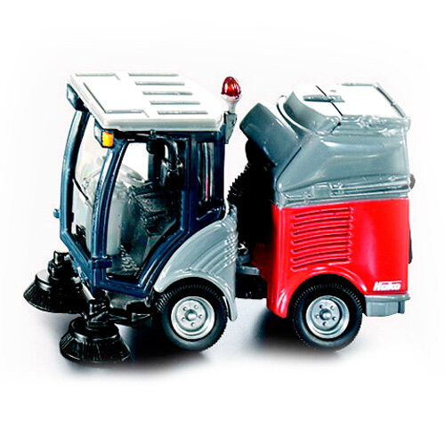 Speelgoed Werkvoertuigen Overig