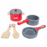 Kinderkeuken Accessoires