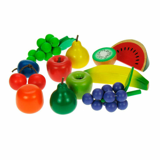 Speelgoed Eten