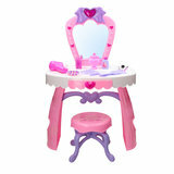 Kinder Make Up en Beauty