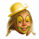 Kindertattoos en Schmink