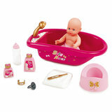 Poppen Accessoires