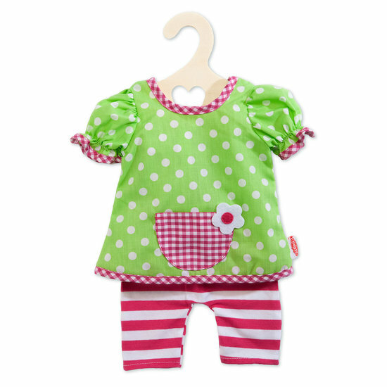 Poppenkleertjes
