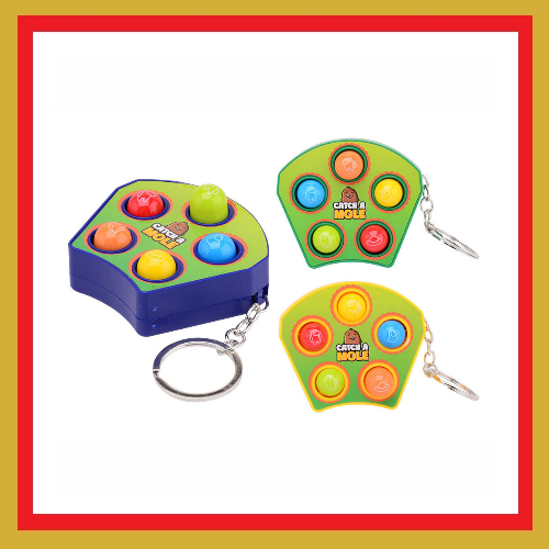 Schoencadeautjes van 2 tot 3 euro