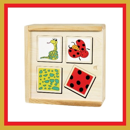 Schoencadeautjes van 4 tot 5 euro