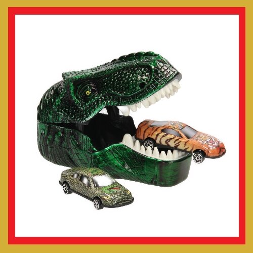 Schoencadeautjes van 6 tot 7 euro
