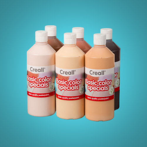 Schoolverf | Plakkaatverf