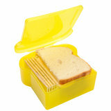 Kinder broodtrommels en Schoolbekers