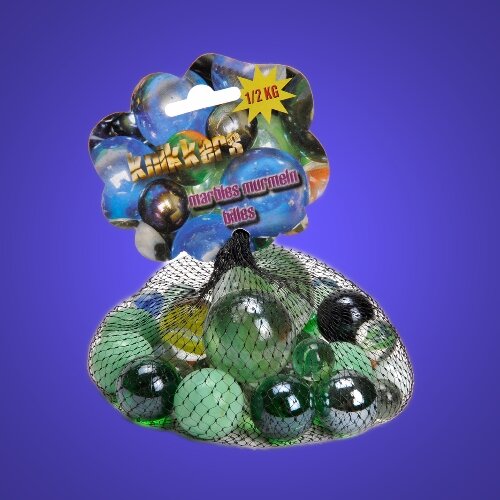 Knikkers | Knikkerpot | Knikkerzak