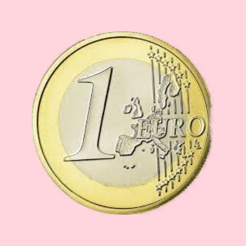 Uitdeelcadeautjes tot 1 euro