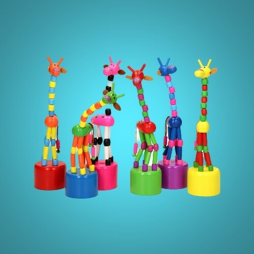 Kleine Cadeautjes (tot 15 euro)