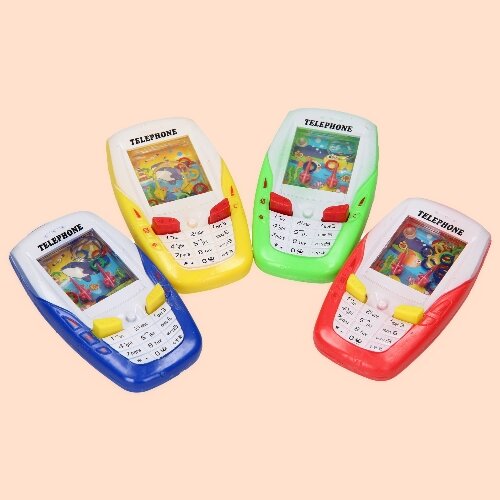 Geduldspelletjes - Mini Spelletjes