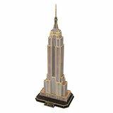 3D Puzzel