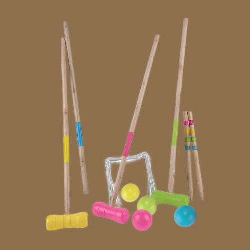 Houten Buitenspeelgoed