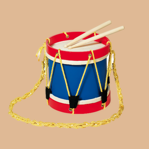 Houten Muziekinstrumenten