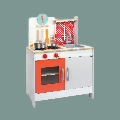 Houten Kinderkeuken & Accessoires