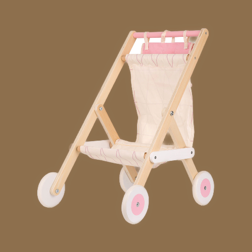 Houten Poppen Speelgoed