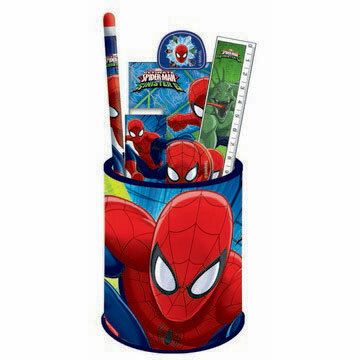 Bureausets, Schrijfsets en Stationary