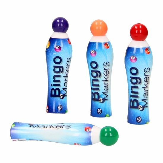 Markers en Markeerstiften