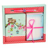 (Kinder) Dagboeken en Vriendenboeken