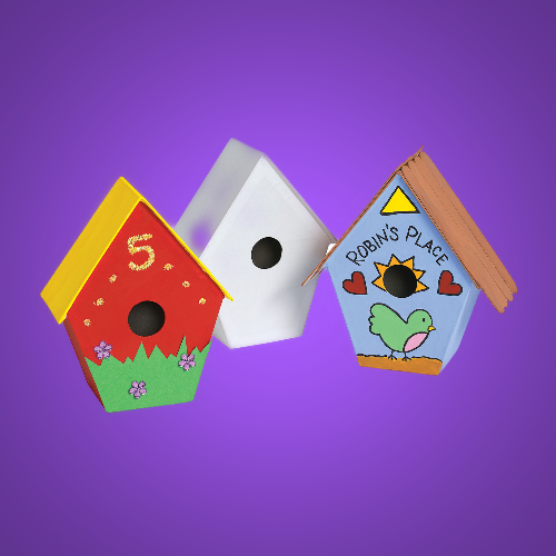 Producten - versieren - verven - kleuren