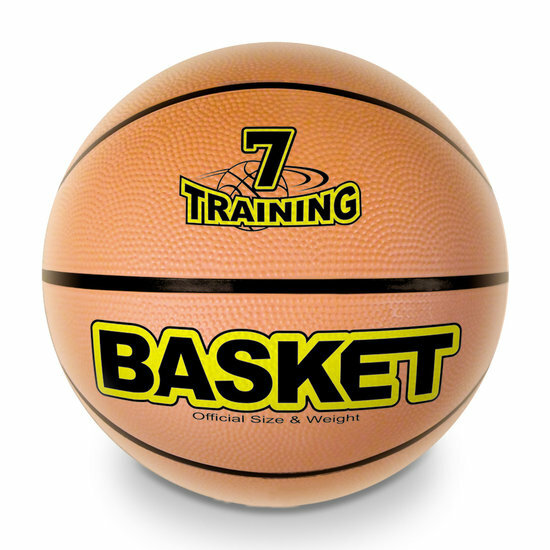Basketbal en Honkbal Speelgoed