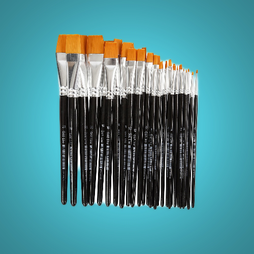 Schildersbenodigheden