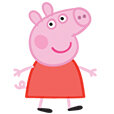 Peppa Pig Speelgoed
