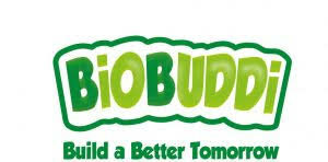 Biobuddi Bouwstenen