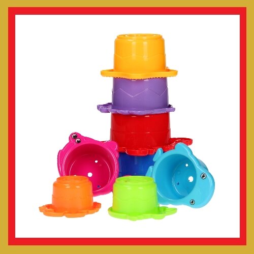 Schoen/Sint cadeaus Baby & Peuter