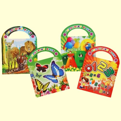 Kleurpotloden | Pennen | Knutsel traktaties