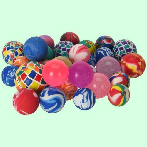 Stuiterballen