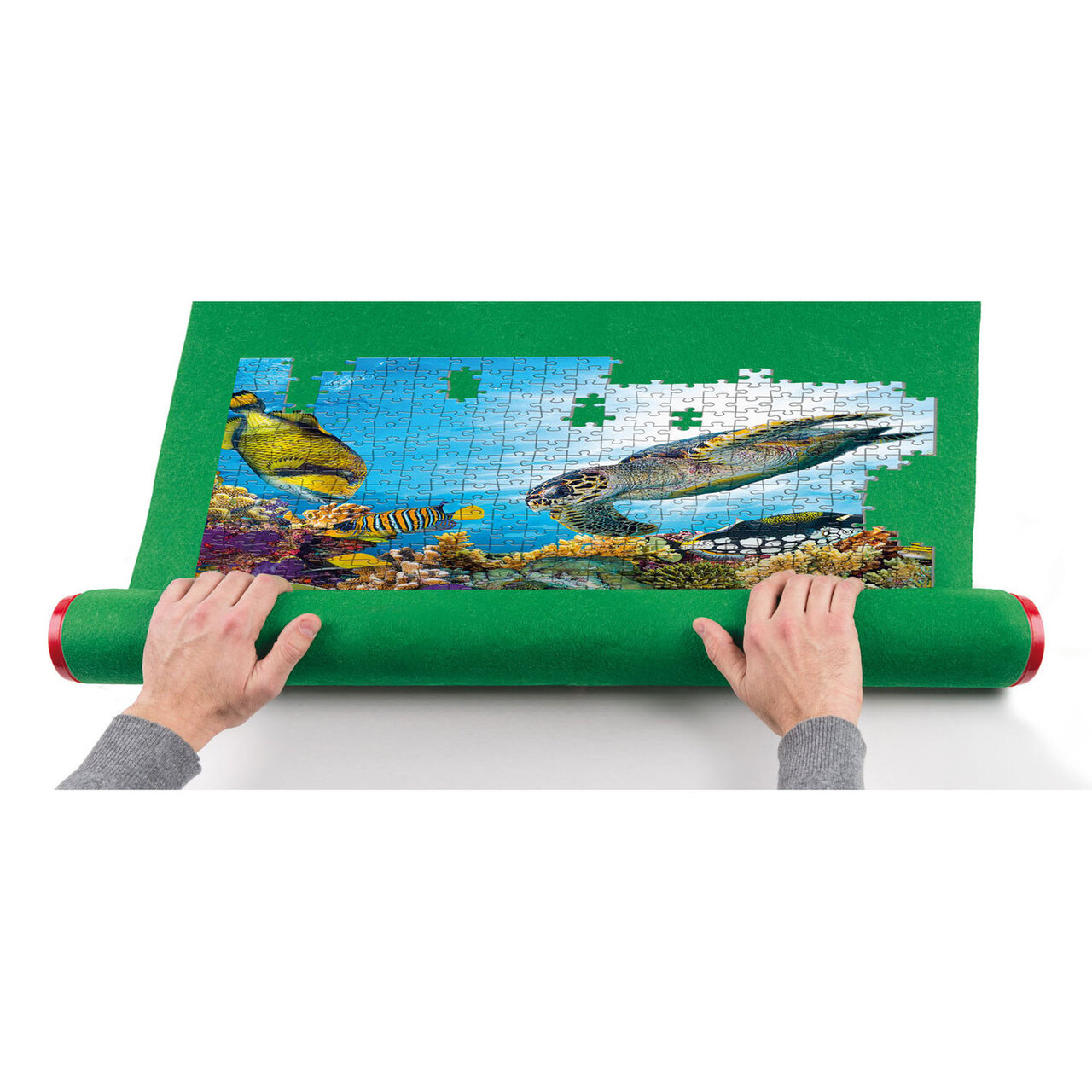 Puzzelmatten en Accessoires
