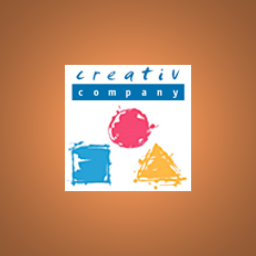 Alles van Creativ Company