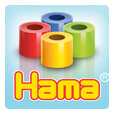 Hama losse strijkkralen