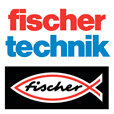 Fischertechnik knikkerbanen